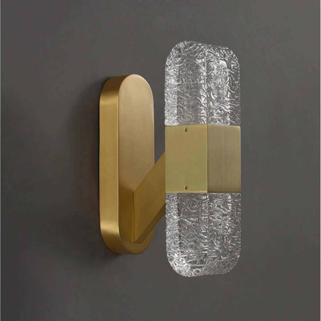 Настенный светильник CHARLIN WALL L1 от ImperiumLoft