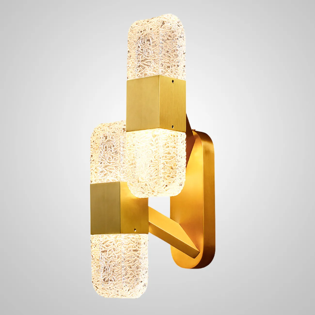 Настенный светильник CHARLIN WALL L1 от ImperiumLoft