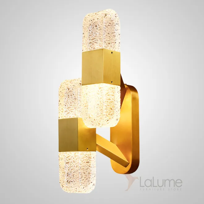 Настенный светильник CHARLIN WALL L2 от ImperiumLoft Настенный светильник CHARLIN WALL L2 от ImperiumLoft