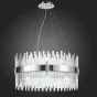 Подвесная люстра DIDINAG D70 от ImperiumLoft