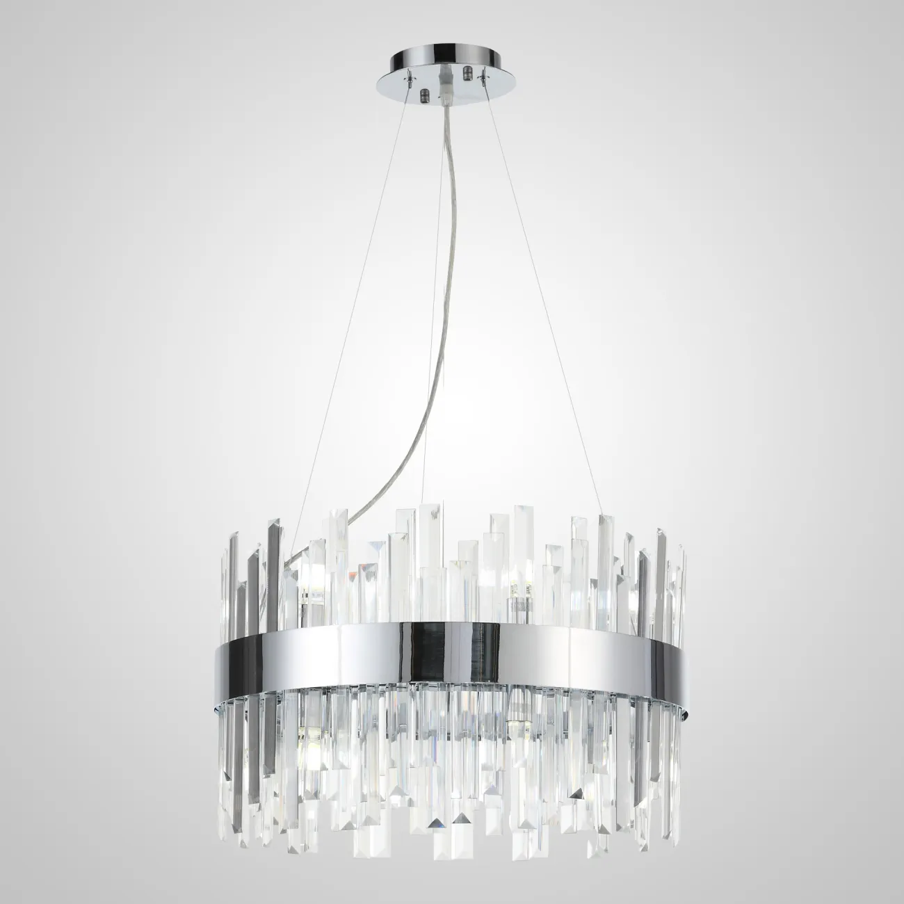 Подвесная люстра DIDINAG D70 от ImperiumLoft