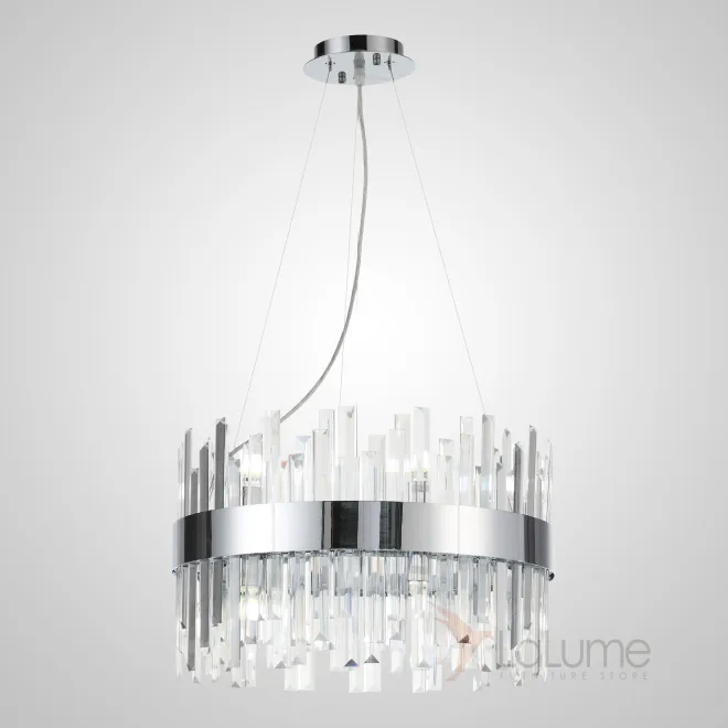 Подвесная люстра DIDINAG D50 от ImperiumLoft