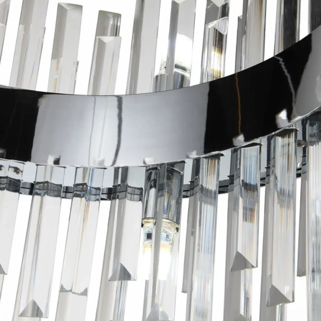 Подвесная люстра DIDINAG D50 от ImperiumLoft