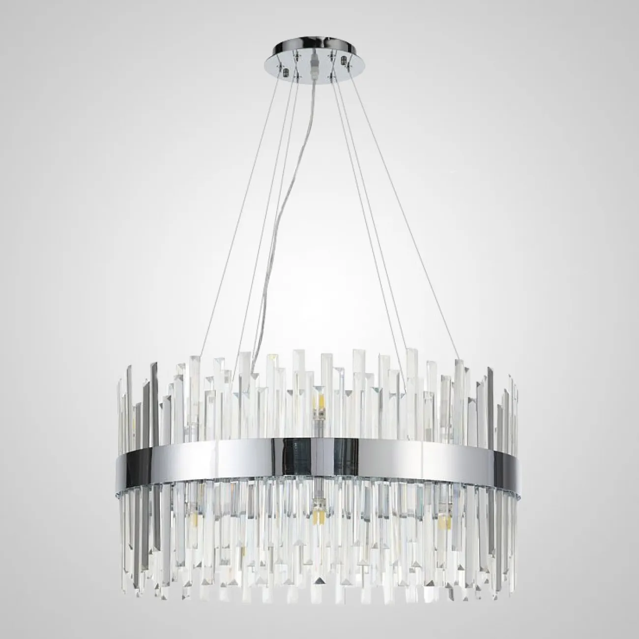 Подвесная люстра DIDINAG D50 от ImperiumLoft