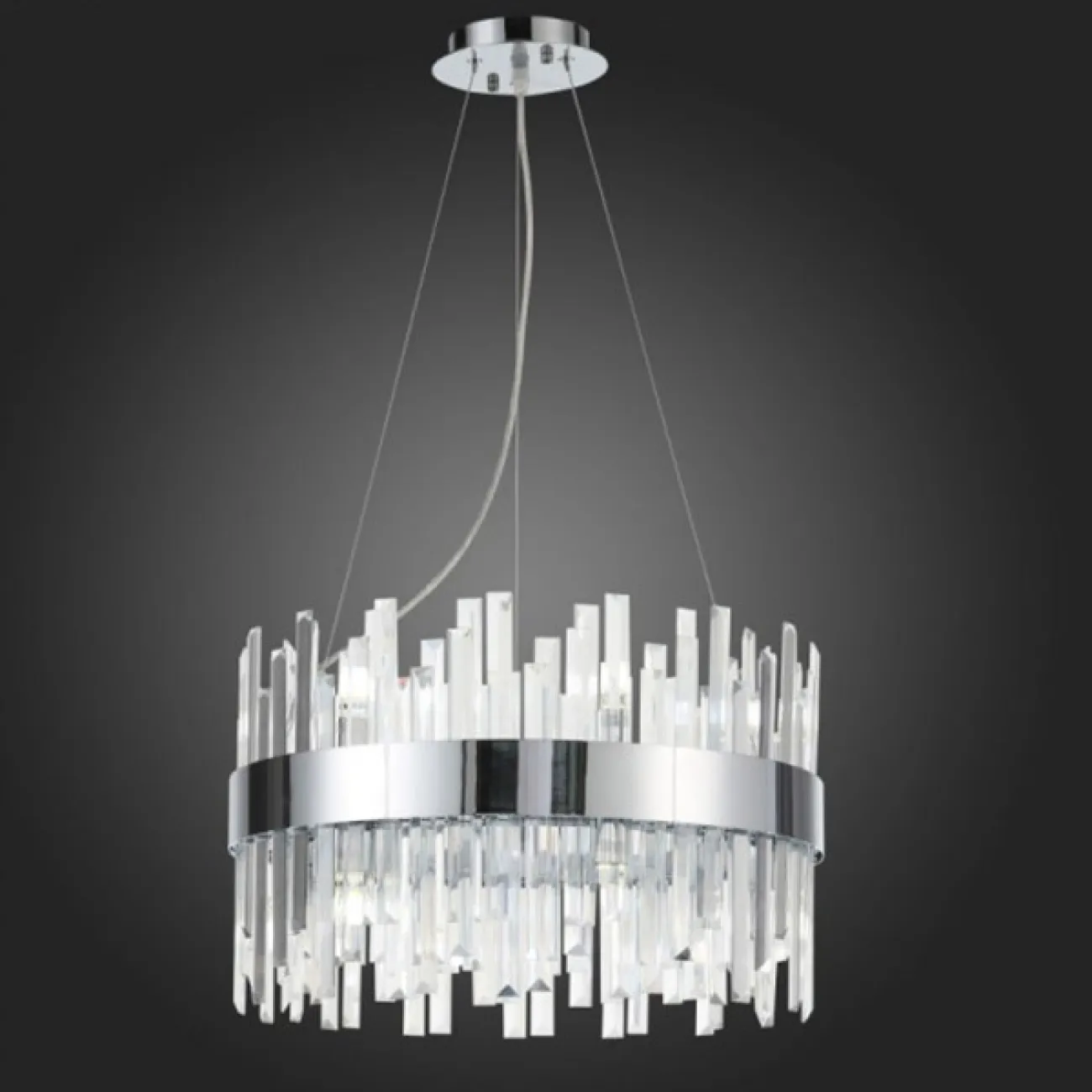 Подвесная люстра DIDINAG D50 от ImperiumLoft