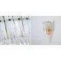 Бра Murano Glass ICE от ImperiumLoft