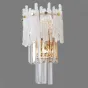 Бра Murano Glass ICE от ImperiumLoft