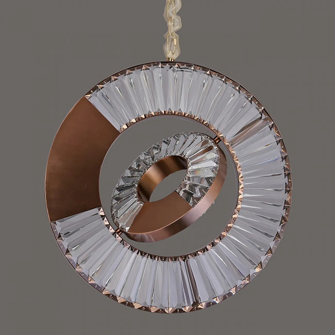 Подвесной светильник CELESTINA D50 D30 от ImperiumLoft
