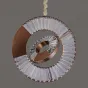 Подвесной светильник CELESTINA D50 D30 от ImperiumLoft