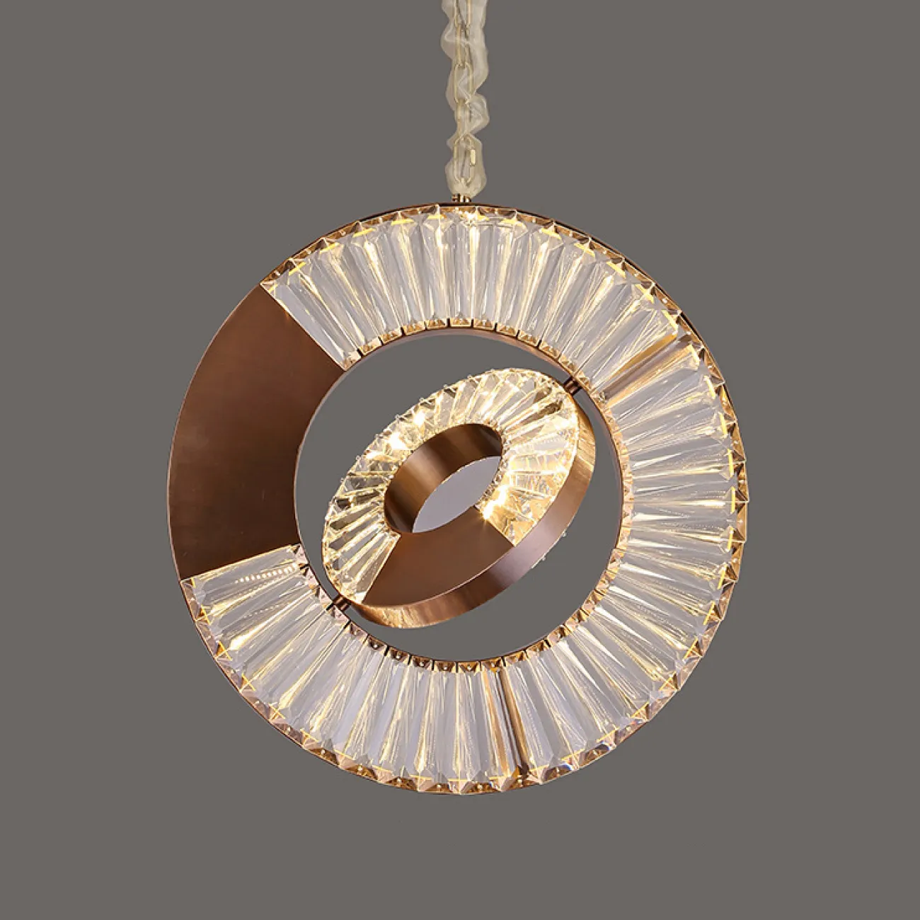 Подвесной светильник CELESTINA D60 D30 от ImperiumLoft