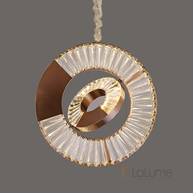 Подвесной светильник CELESTINA D50 D30 от ImperiumLoft Подвесной светильник CELESTINA D50 D30 от ImperiumLoft