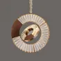 Подвесной светильник CELESTINA D50 D30 от ImperiumLoft