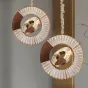 Подвесной светильник CELESTINA D50 D30 от ImperiumLoft