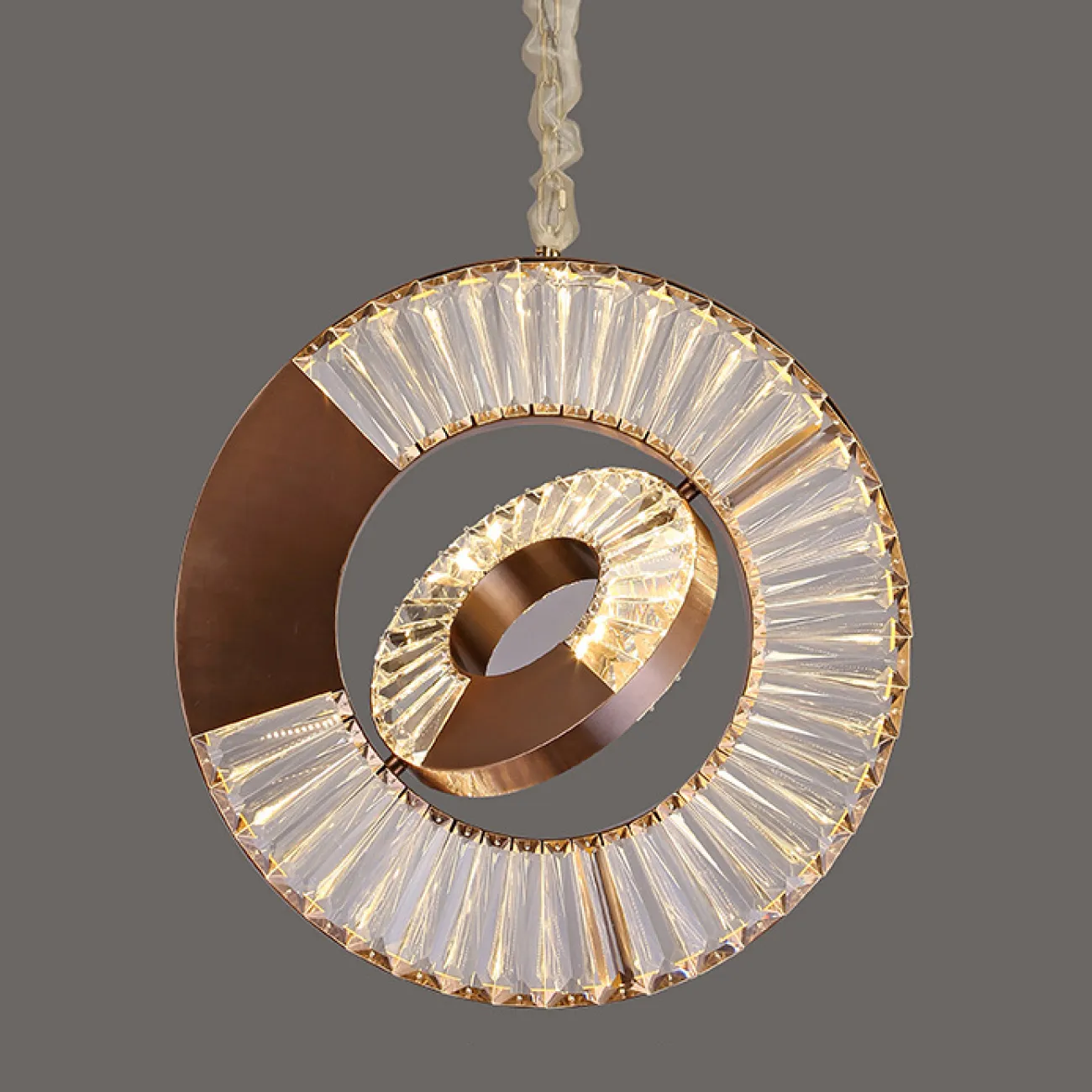 Подвесной светильник CELESTINA D50 D30 от ImperiumLoft Подвесной светильник CELESTINA D50 D30 от ImperiumLoft