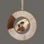 Подвесной светильник CELESTINA D50 D30 от ImperiumLoft