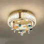 Потолочная люстра NATALI D40 от ImperiumLoft