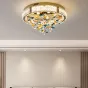 Потолочная люстра NATALI D40 от ImperiumLoft