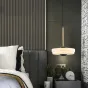 Подвесной светильник HEL от ImperiumLoft