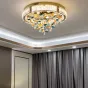 Потолочная люстра NATALI D40 от ImperiumLoft