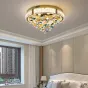 Потолочная люстра NATALI D40 от ImperiumLoft
