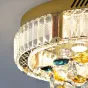 Потолочная люстра NATALI D40 от ImperiumLoft