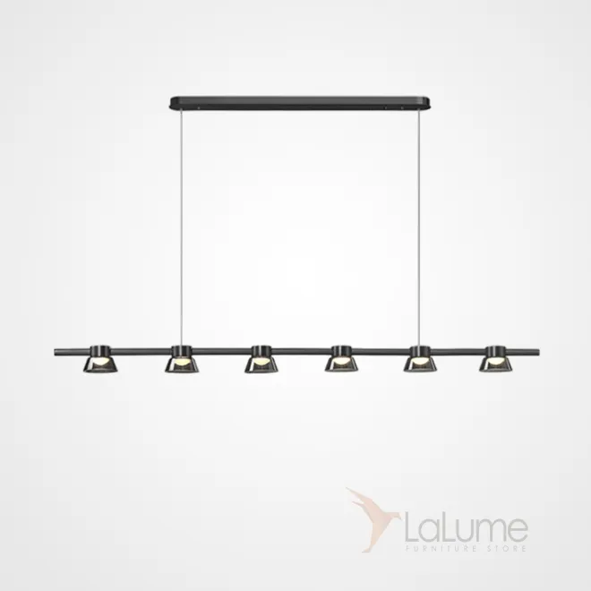 Подвесной светильник HILDFRID L L140 от ImperiumLoft