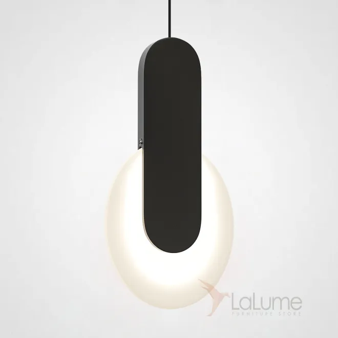 Подвесной светильник MARENA A Черный от ImperiumLoft Подвесной светильник MARENA A Черный от ImperiumLoft