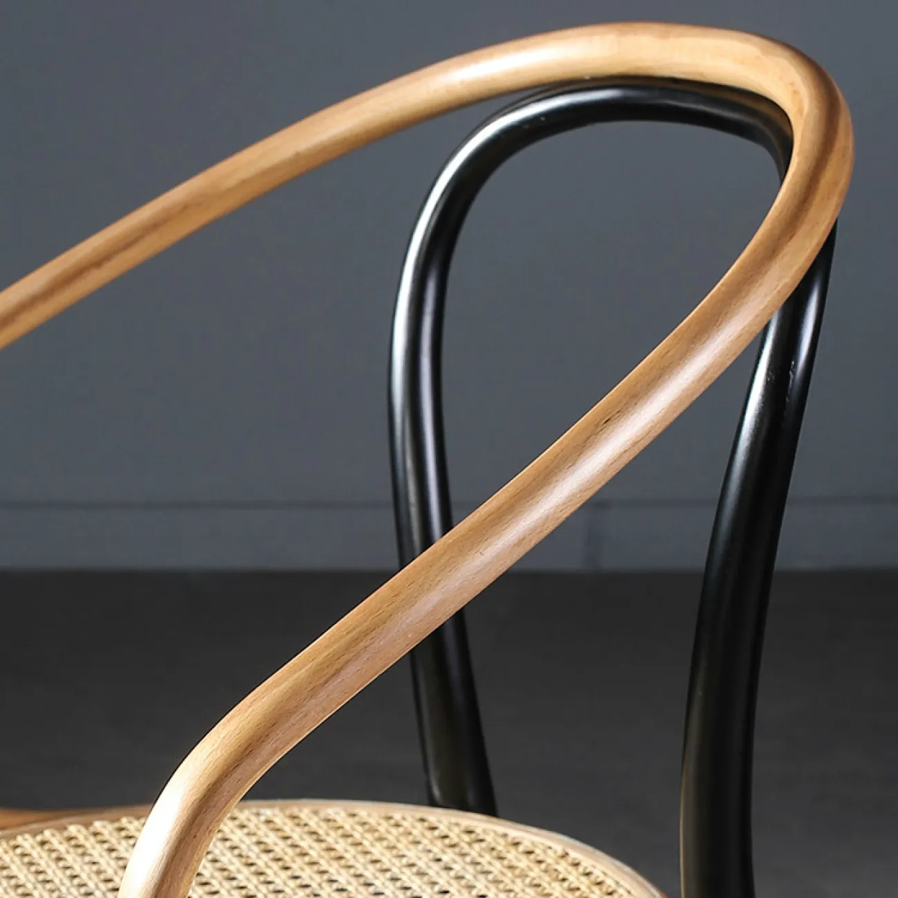 Дизайнерский обеденный стул LaLume-ST00224