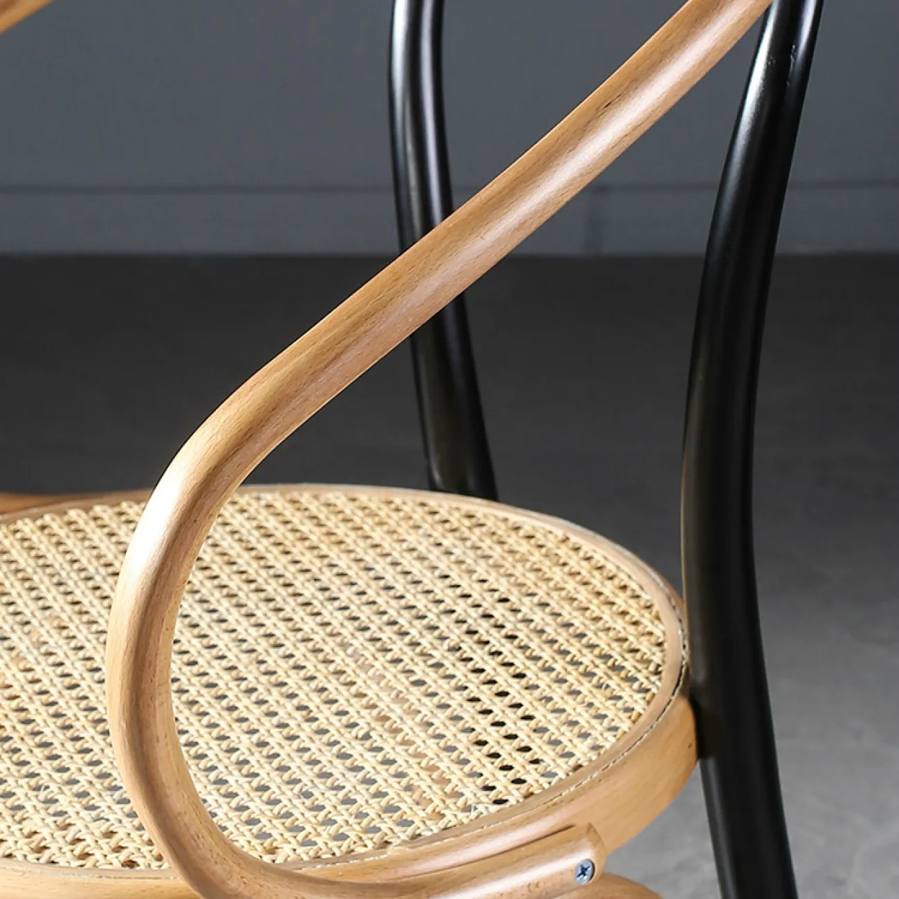 Дизайнерский обеденный стул LaLume-ST00224