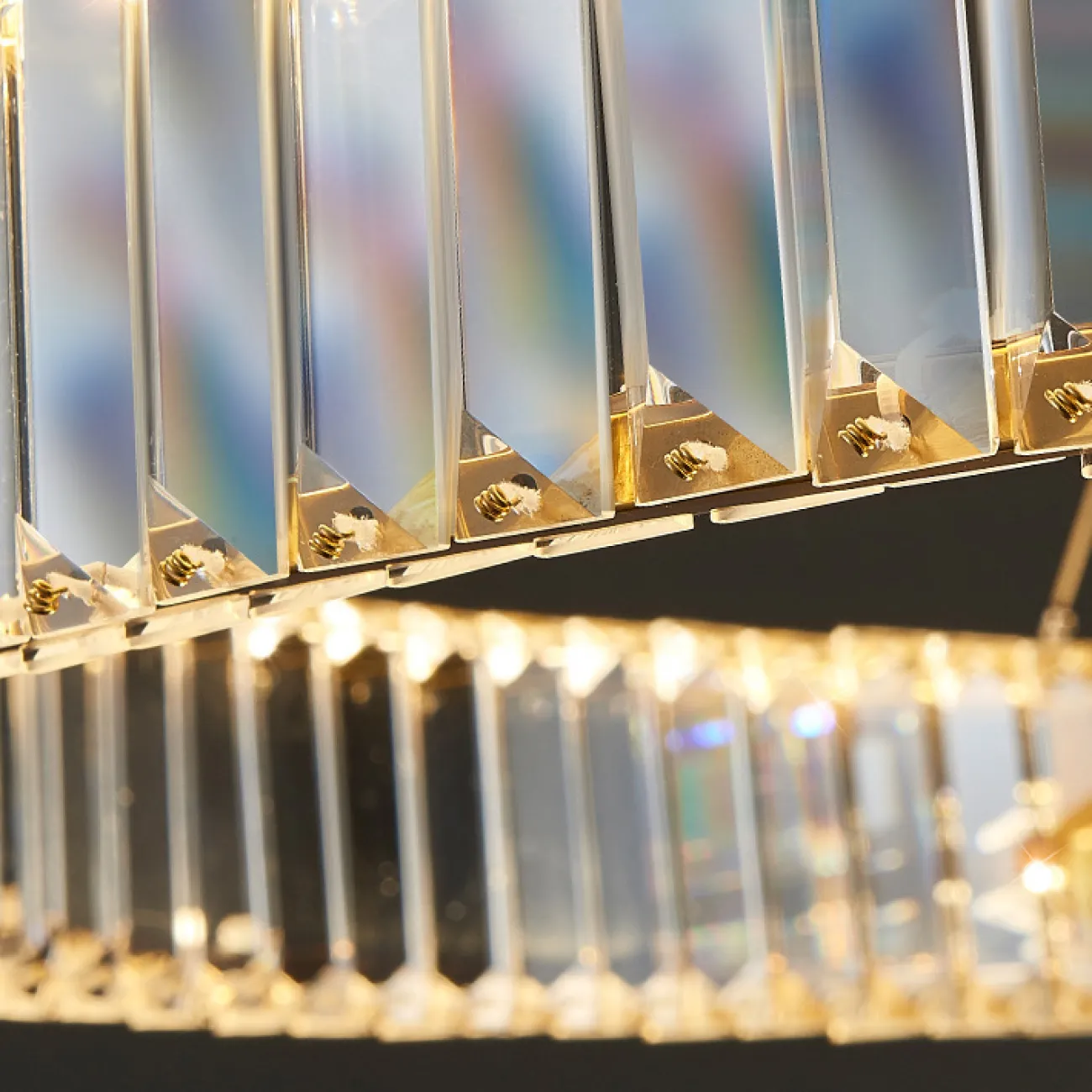 Подвесная люстра BERTOLDA C D60 от ImperiumLoft Подвесная люстра BERTOLDA C D60 от ImperiumLoft