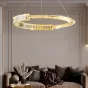 Подвесная люстра BERTOLDA C D100 от ImperiumLoft