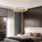 Подвесная люстра BERTOLDA C D100 от ImperiumLoft