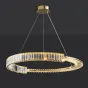 Подвесная люстра BERTOLDA C D60 от ImperiumLoft