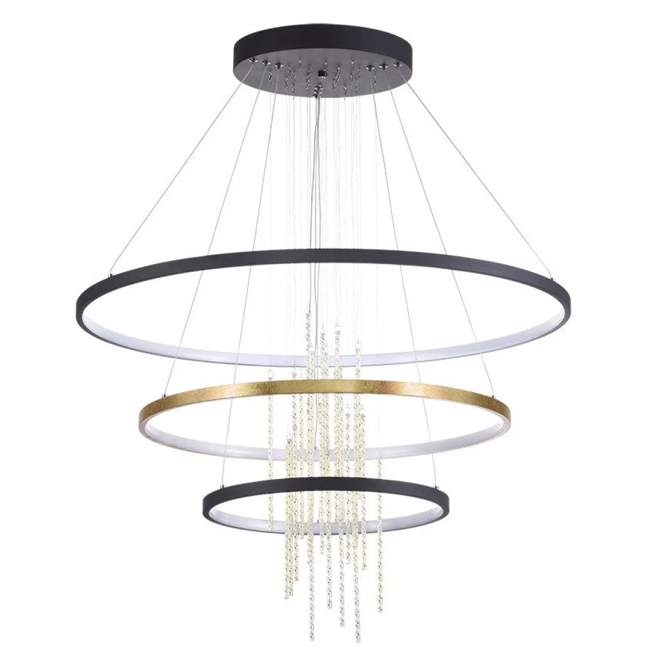 Люстра BONNET от ImperiumLoft