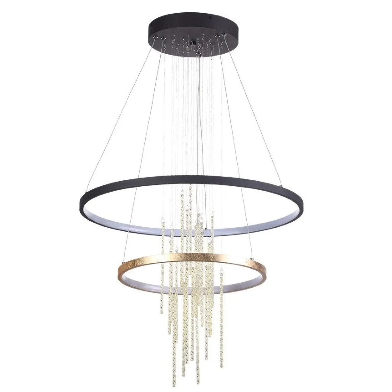 Люстра BONNET от ImperiumLoft