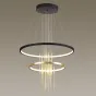 Люстра BONNET от ImperiumLoft