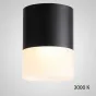 Точечный светильник TUGUR D6.4 White 3000 К от ImperiumLoft