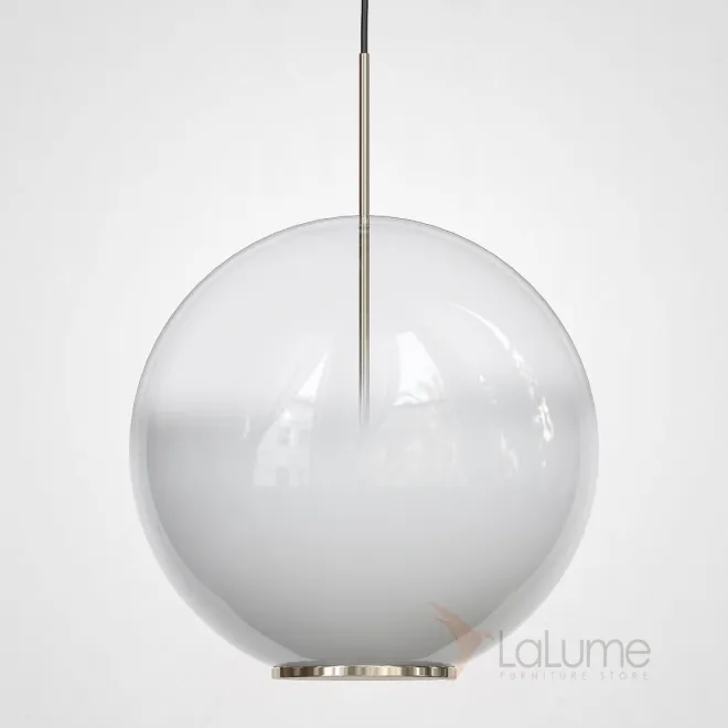 Подвесной светильник POME D45 от ImperiumLoft