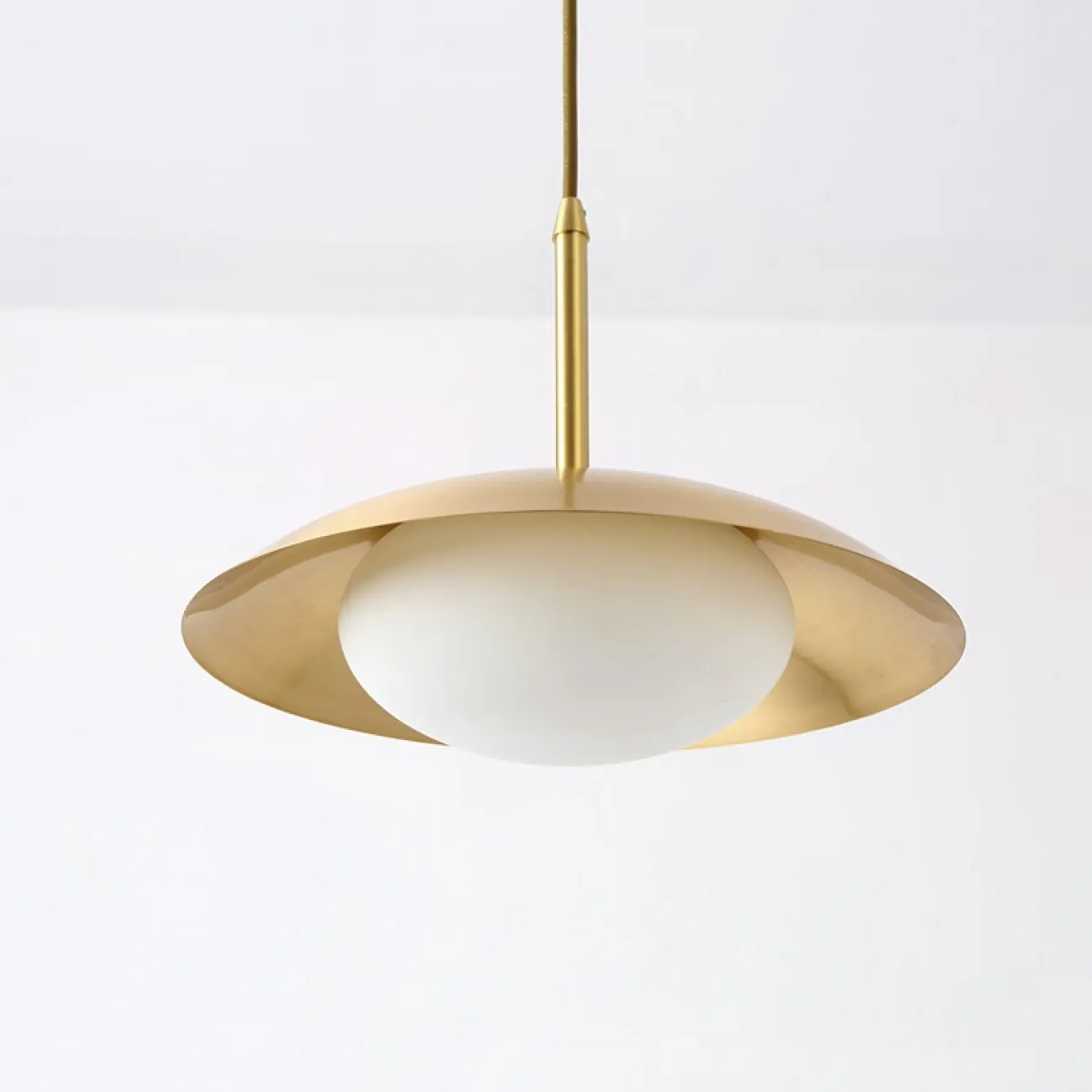 Подвесной светильник VITABY L3 Планка от ImperiumLoft