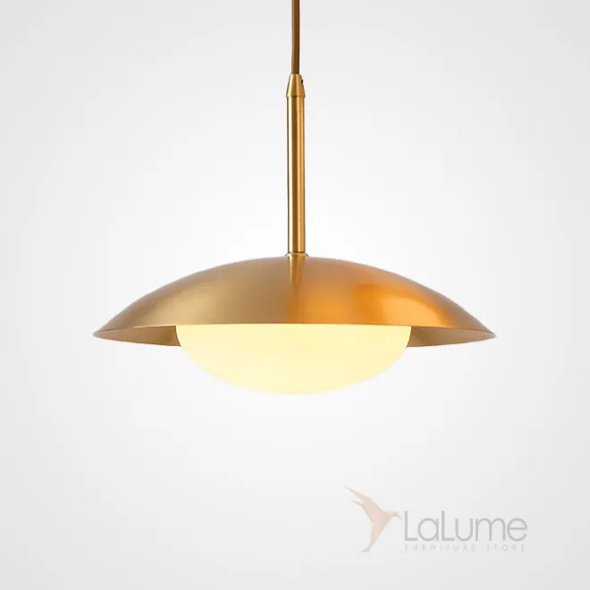 Подвесной светильник VITABY L1 от ImperiumLoft