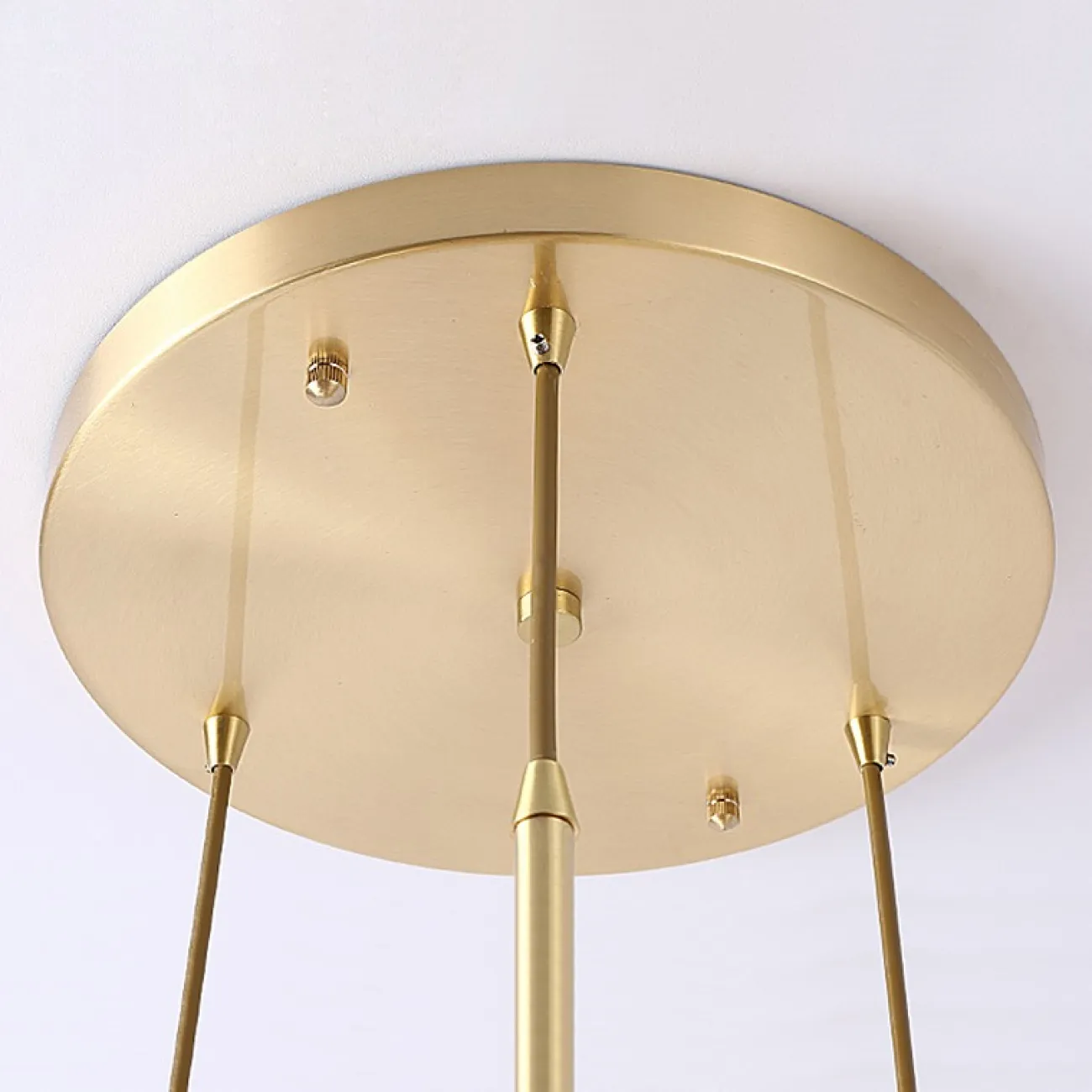 Подвесной светильник VITABY L3 Планка от ImperiumLoft