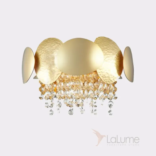 Бра TARU WALL от ImperiumLoft