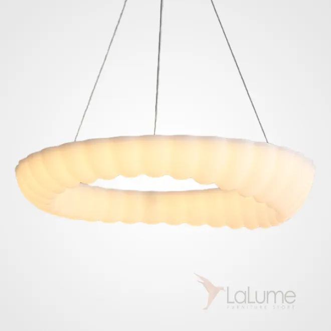 Подвесная люстра ODDLY B D60 от ImperiumLoft