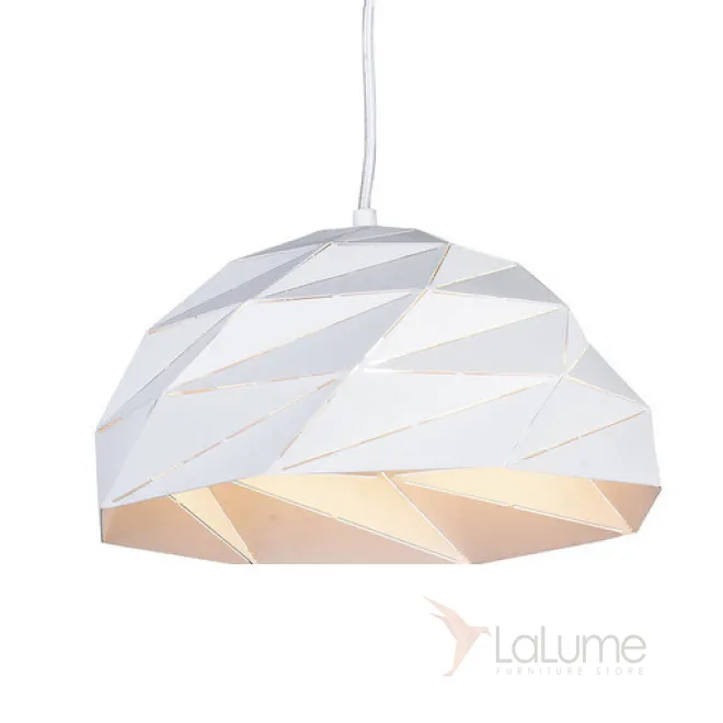 Светильник Records Pendant White от LaLume