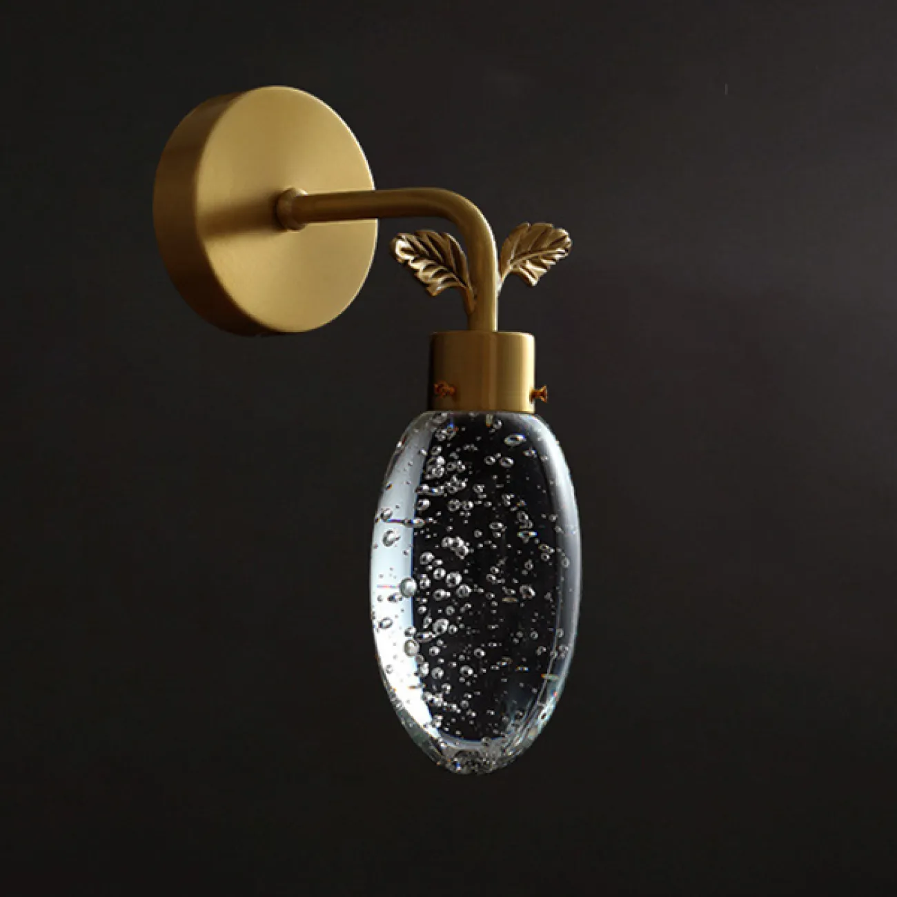 Настенный светильник BLIST от ImperiumLoft