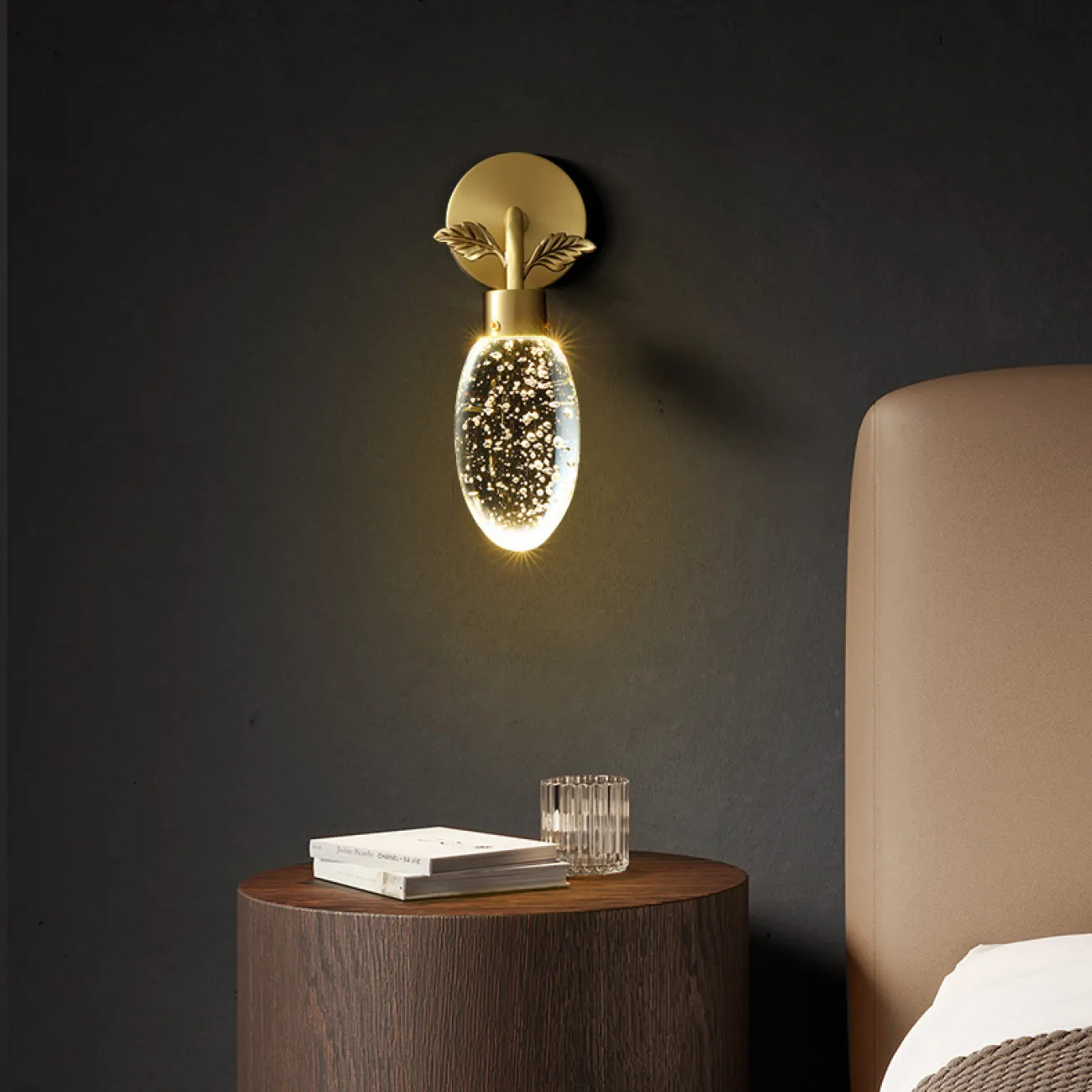 Настенный светильник BLIST от ImperiumLoft