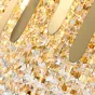 Подвесная люстра CHANEL D60 от ImperiumLoft