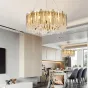 Подвесная люстра CHANEL D60 от ImperiumLoft