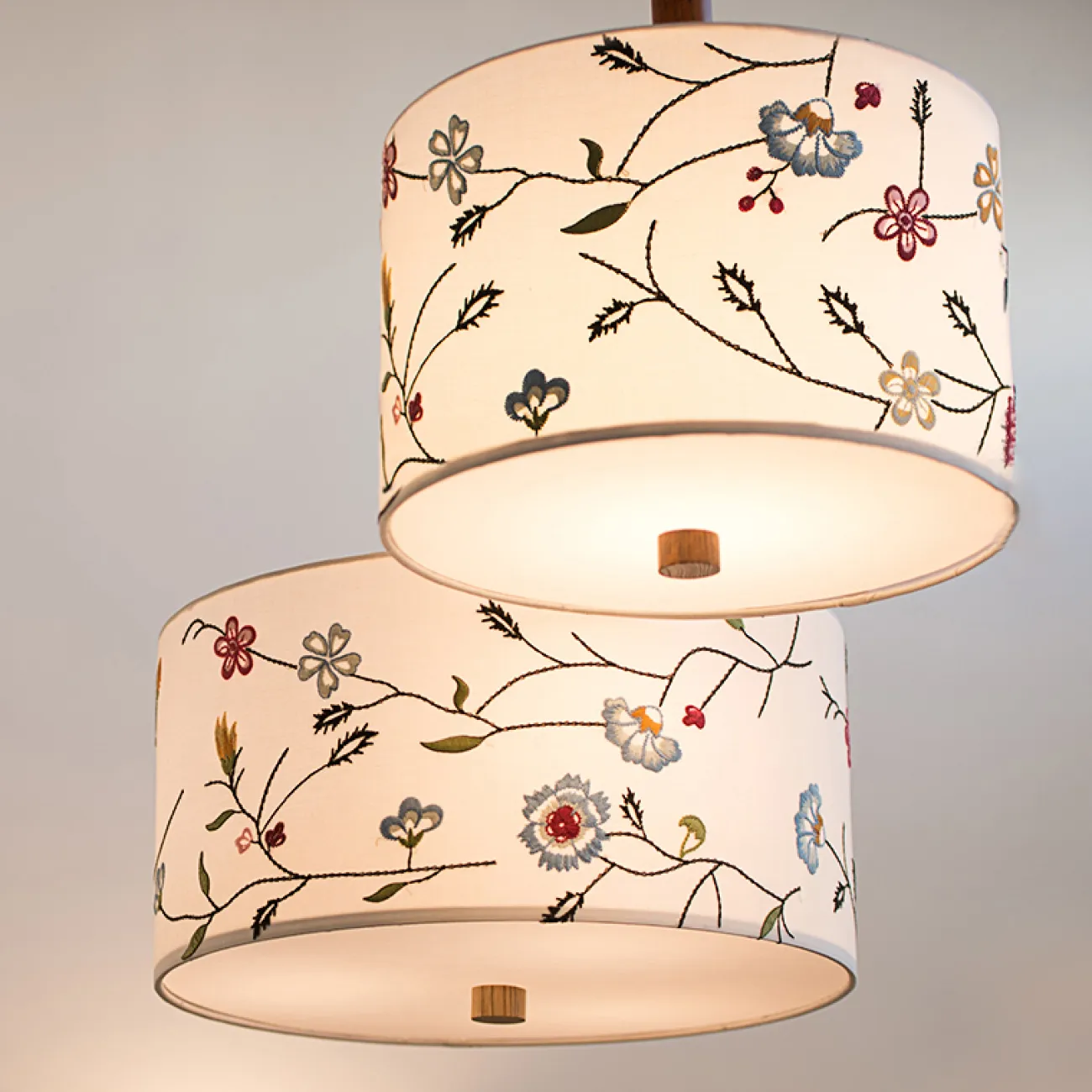 Подвесной светильник SVEG от ImperiumLoft