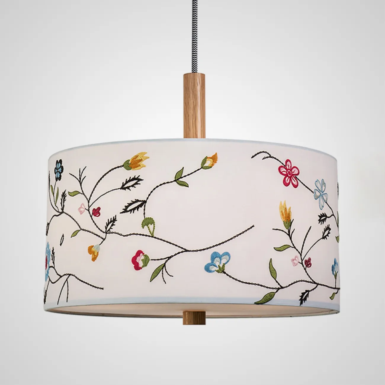 Подвесной светильник SVEG от ImperiumLoft